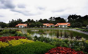 Silent Shores Resort & Spa